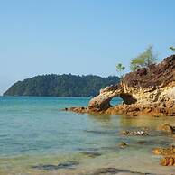 The Blue Sky Resort Koh Payam