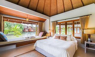 The Blue Sky Resort Koh Payam