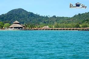 The Blue Sky Resort Koh Payam