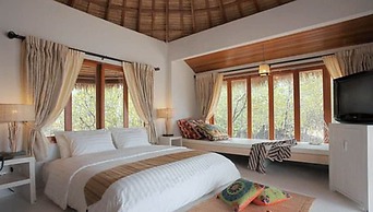 The Blue Sky Resort Koh Payam