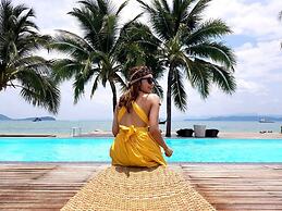 The Blue Sky Resort Koh Payam