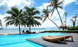 The Blue Sky Resort Koh Payam