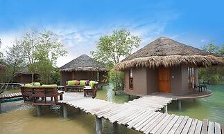 The Blue Sky Resort Koh Payam