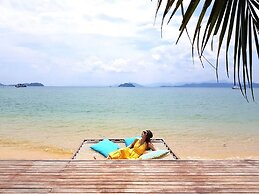The Blue Sky Resort Koh Payam