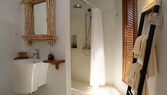 The Blue Sky Resort Koh Payam