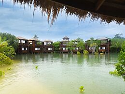 The Blue Sky Resort Koh Payam