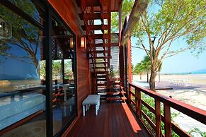 The Blue Sky Resort Koh Payam