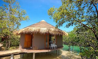 The Blue Sky Resort Koh Payam