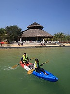 The Blue Sky Resort Koh Payam