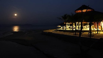 The Blue Sky Resort Koh Payam