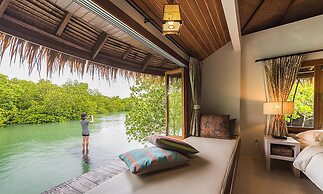 The Blue Sky Resort Koh Payam