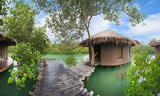 The Blue Sky Resort Koh Payam