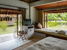 The Blue Sky Resort Koh Payam