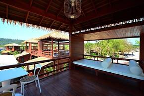 The Blue Sky Resort Koh Payam