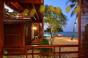 The Blue Sky Resort Koh Payam
