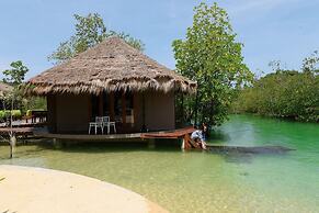 The Blue Sky Resort Koh Payam