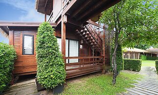 The Blue Sky Resort Koh Payam