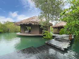 The Blue Sky Resort Koh Payam