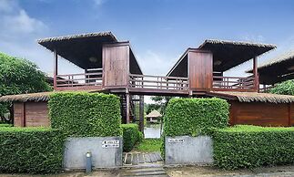 The Blue Sky Resort Koh Payam