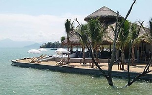 The Blue Sky Resort Koh Payam