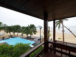 The Blue Sky Resort Koh Payam