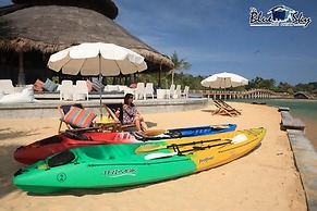 The Blue Sky Resort Koh Payam