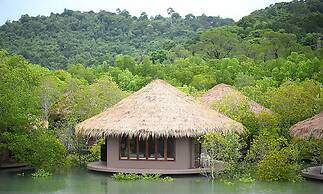 The Blue Sky Resort Koh Payam