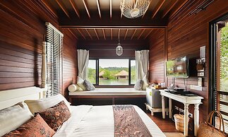 The Blue Sky Resort Koh Payam