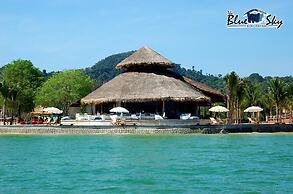 The Blue Sky Resort Koh Payam