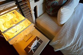 The Blue Sky Resort Koh Payam