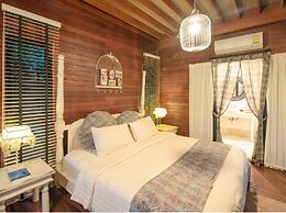 The Blue Sky Resort Koh Payam