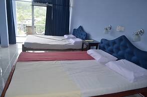 Rawana Holiday Resort