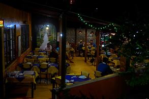 Rawana Holiday Resort