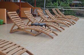 Rawana Holiday Resort