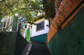 Rawana Holiday Resort