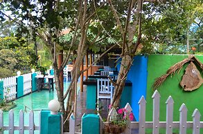 Rawana Holiday Resort