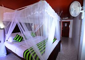 Rawana Holiday Resort