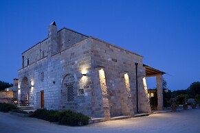 Masseria Saietti
