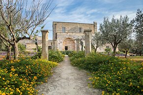 Masseria Saietti