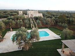 Masseria Saietti