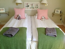 Hotell Floras Trädgård