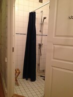 Hotell Floras Trädgård