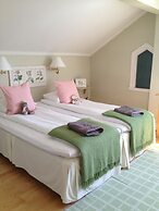 Hotell Floras Trädgård