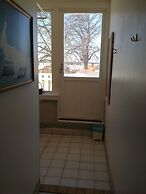Hotell Floras Trädgård