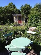 Hotell Floras Trädgård