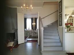 Hotell Floras Trädgård