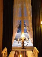 Hotell Floras Trädgård