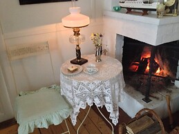 Hotell Floras Trädgård
