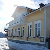 Hotell Floras Trädgård