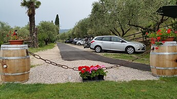 Relais Villa Olivi